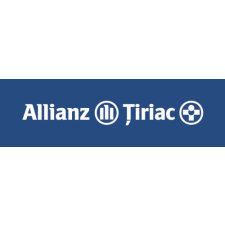 Allianz Țiriac Asigurări logo