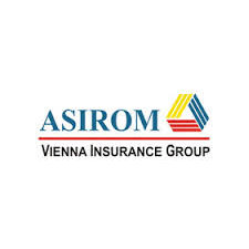 Asirom Asigurări logo