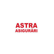 Astra Asigurări logo