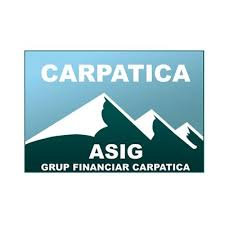 Carpatica Asigurări logo