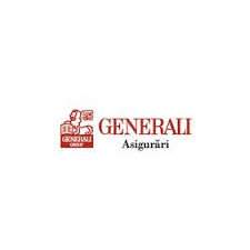 Generali Asigurări logo