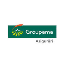 Groupama Asigurări logo