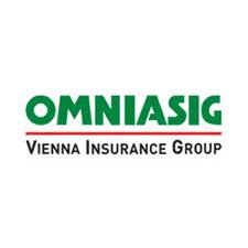Omniasig Asigurări logo